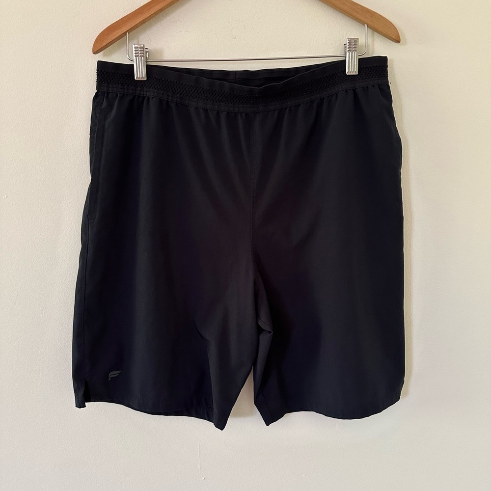 Fabletics men’s athletic shorts